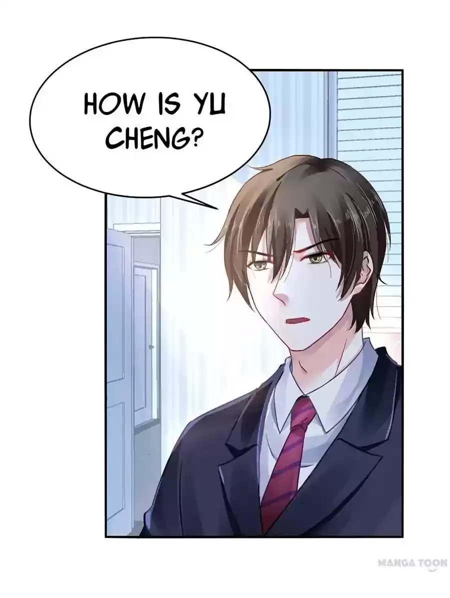 The Deserted Woman Chapter 13