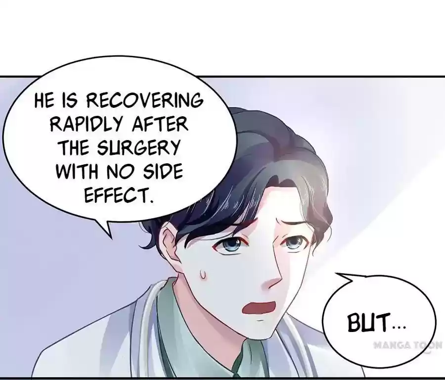 The Deserted Woman Chapter 13