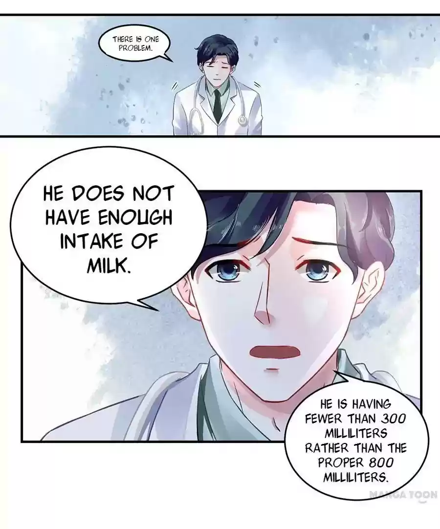 The Deserted Woman Chapter 13