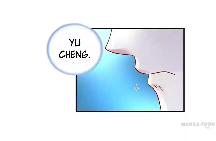 The Deserted Woman Chapter 13