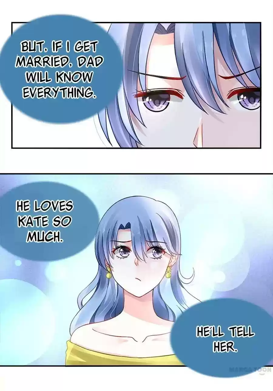 The Deserted Woman Chapter 13