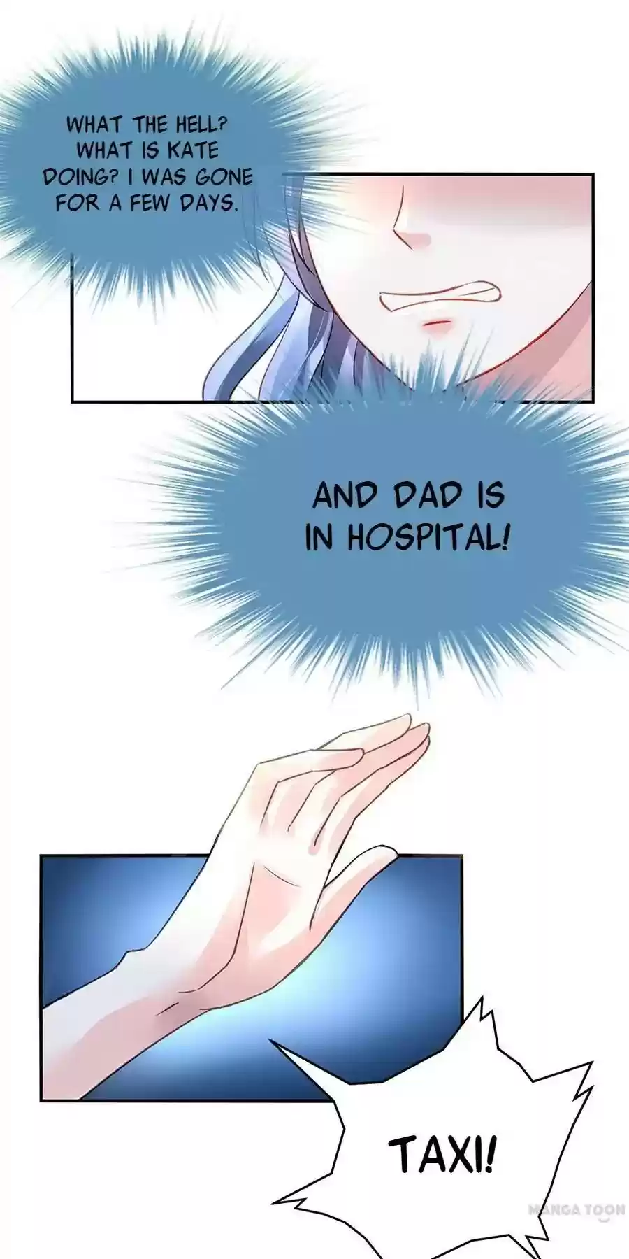 The Deserted Woman Chapter 13