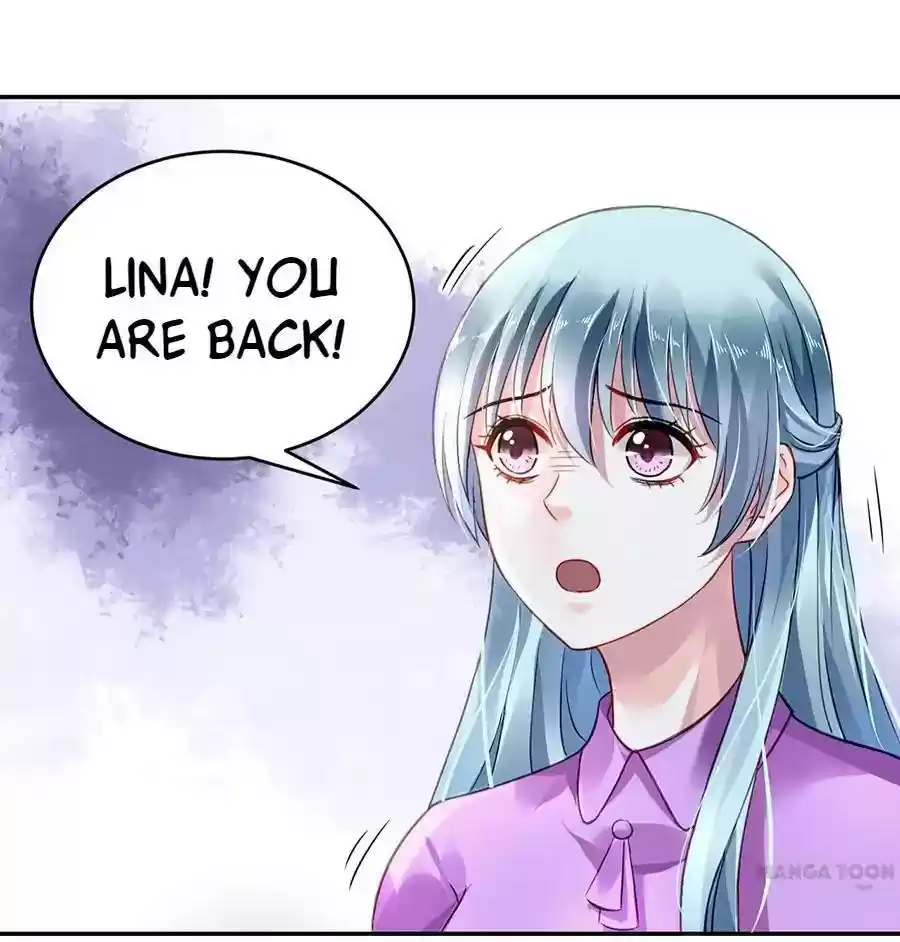 The Deserted Woman Chapter 13