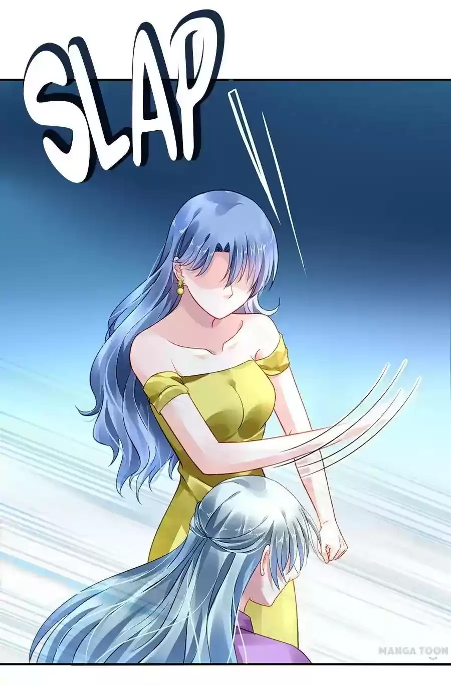 The Deserted Woman Chapter 13