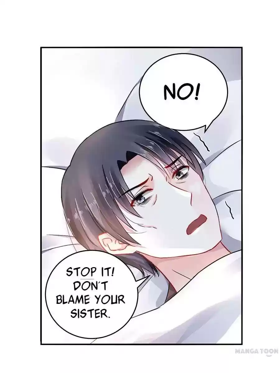 The Deserted Woman Chapter 13