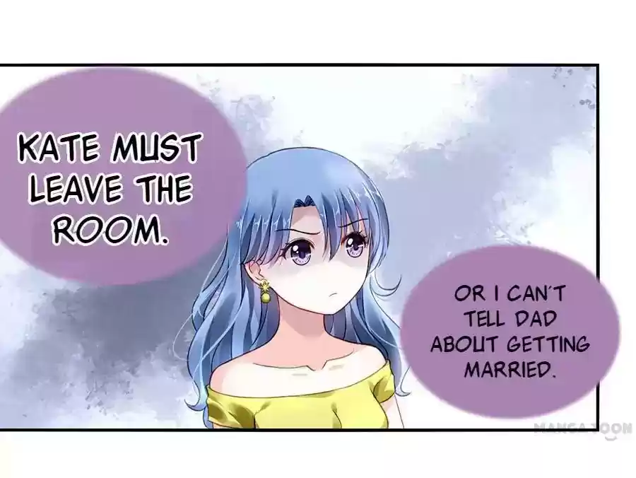 The Deserted Woman Chapter 13