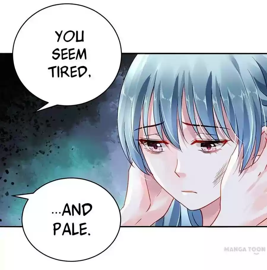 The Deserted Woman Chapter 13