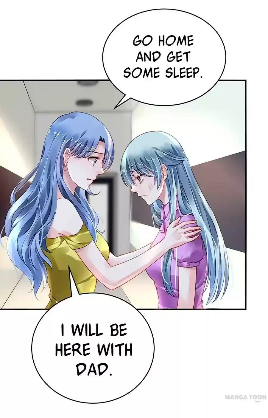 The Deserted Woman Chapter 13