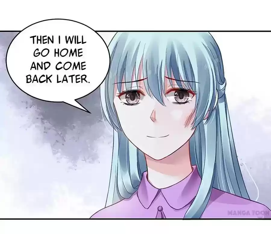 The Deserted Woman Chapter 13