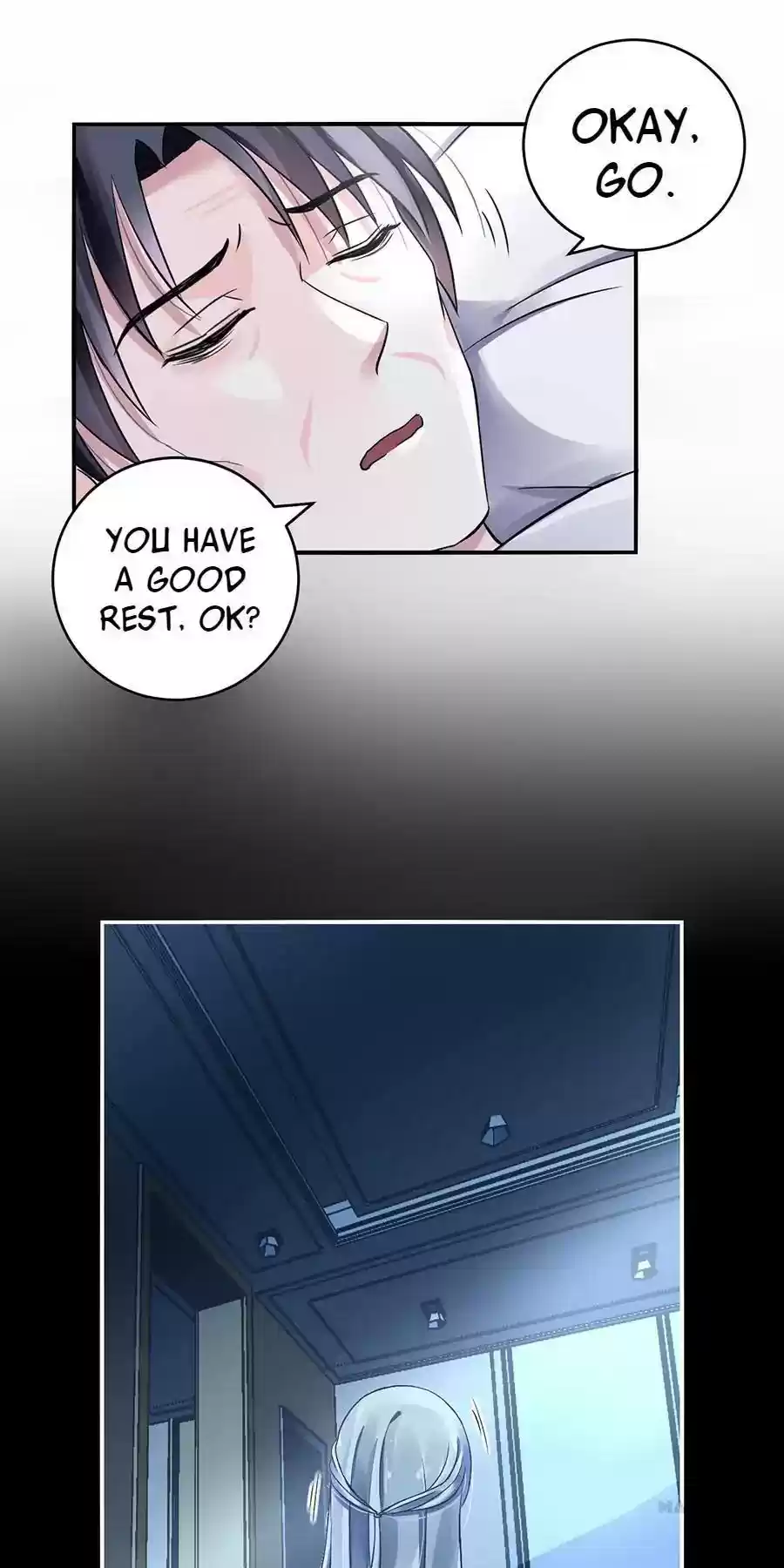 The Deserted Woman Chapter 13