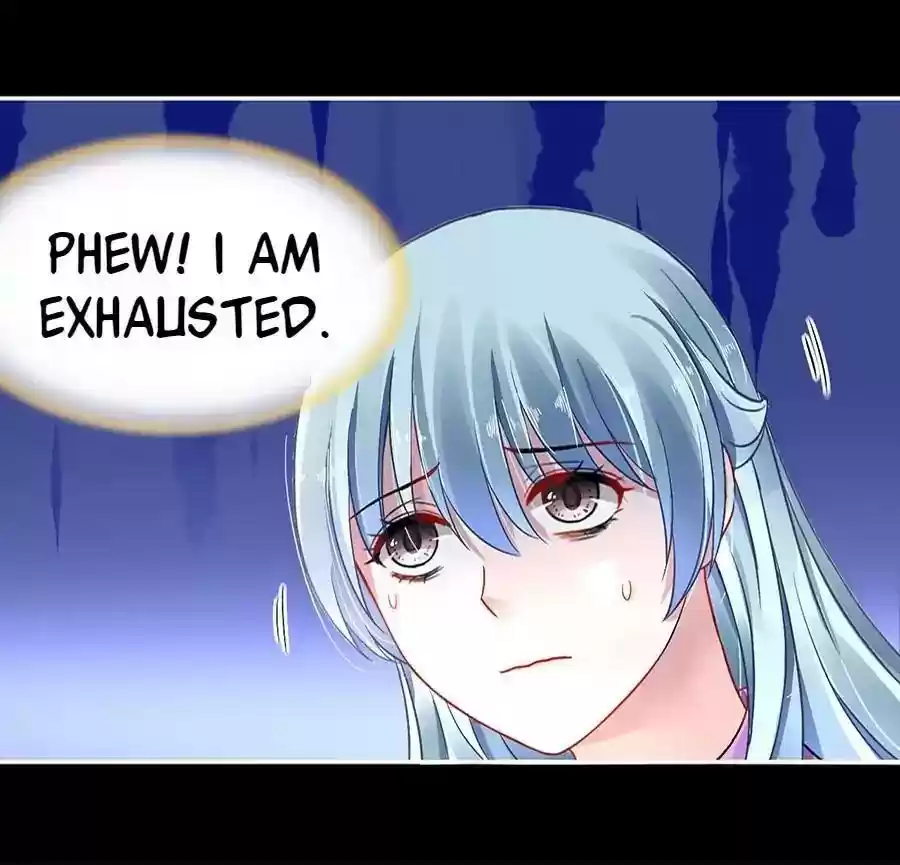 The Deserted Woman Chapter 13