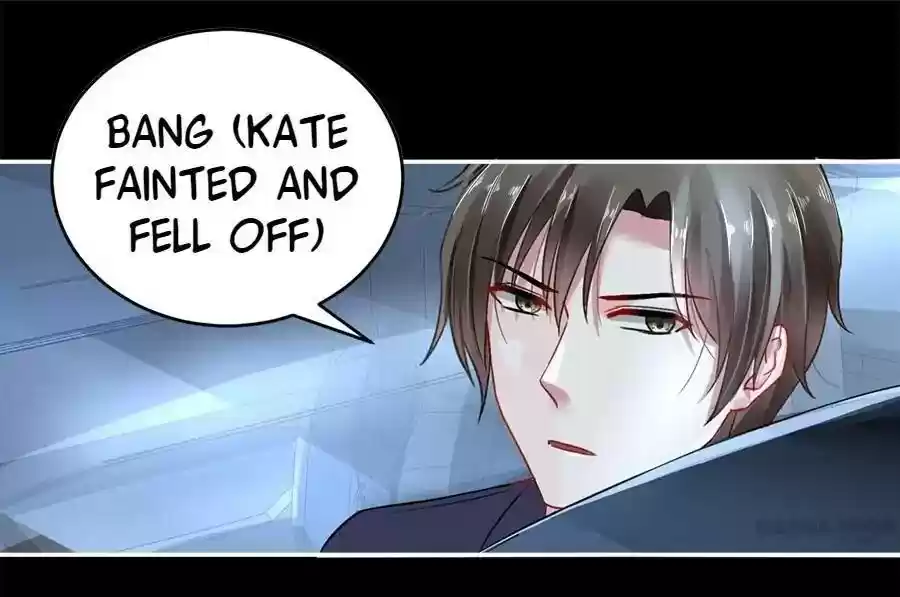 The Deserted Woman Chapter 13