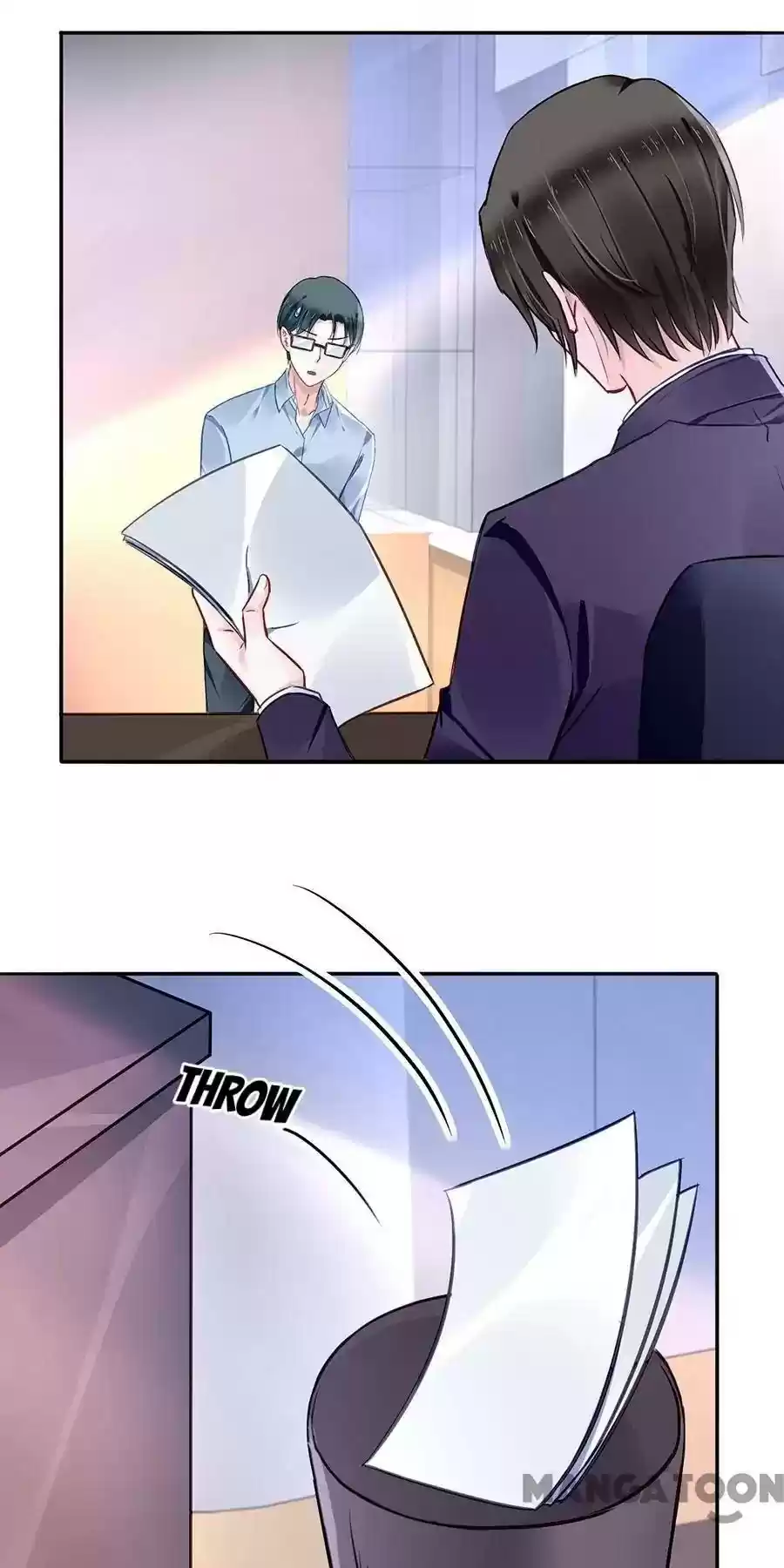 The Deserted Woman Chapter 130