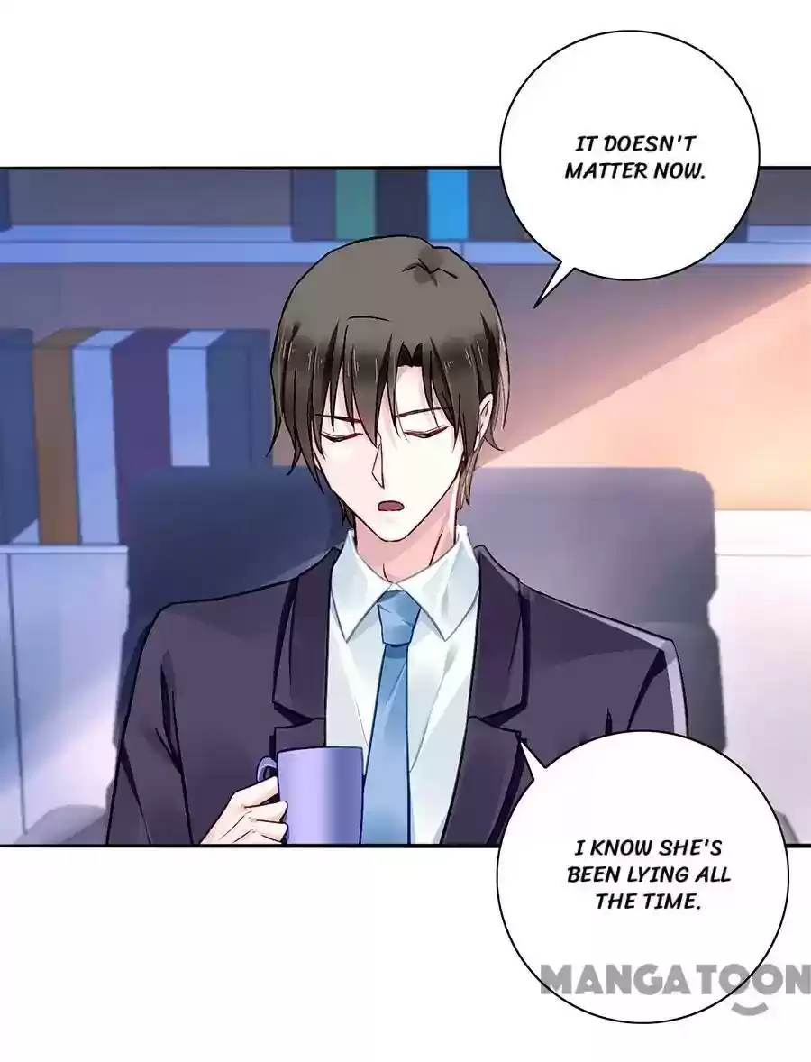 The Deserted Woman Chapter 130