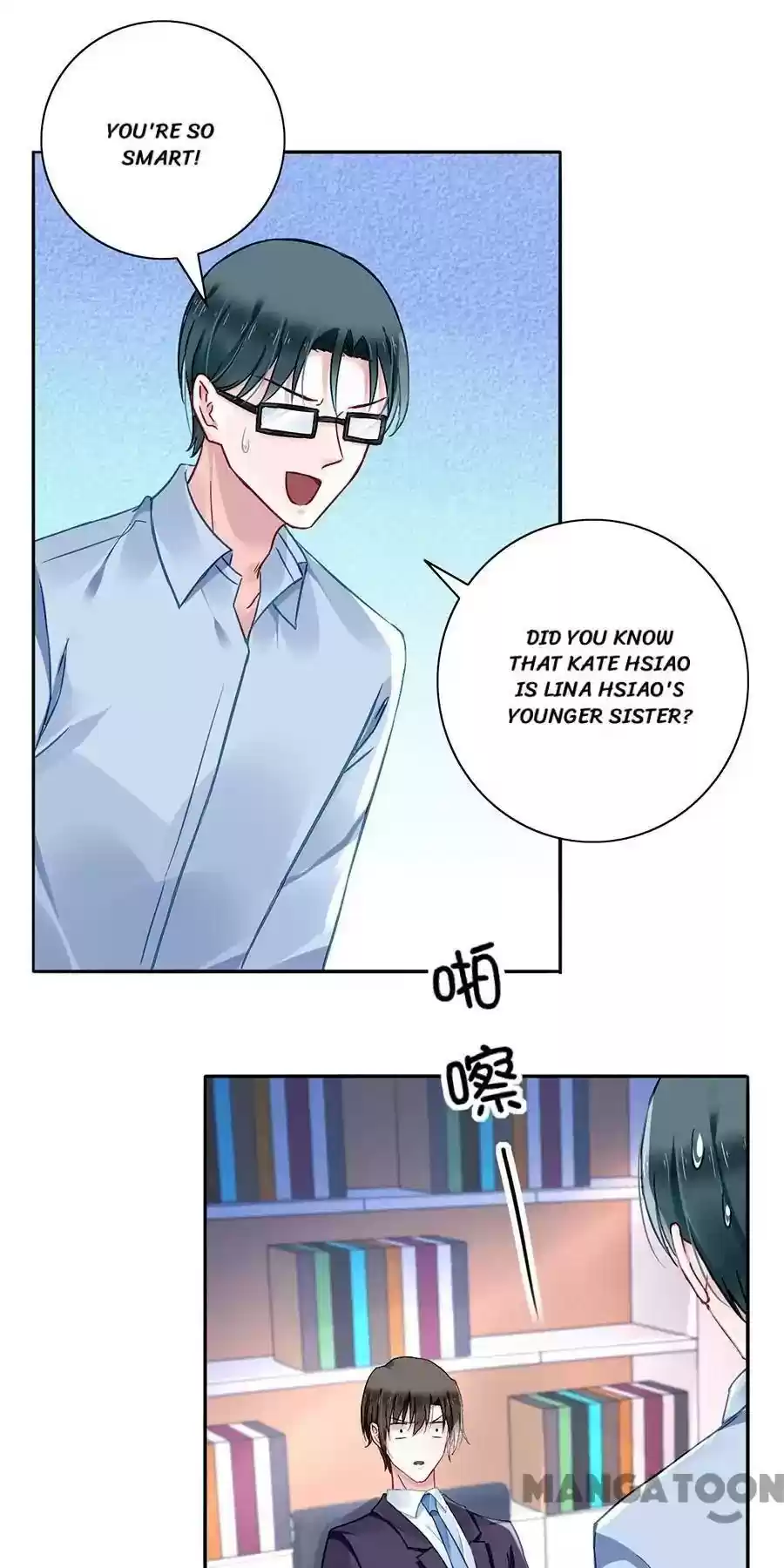 The Deserted Woman Chapter 130