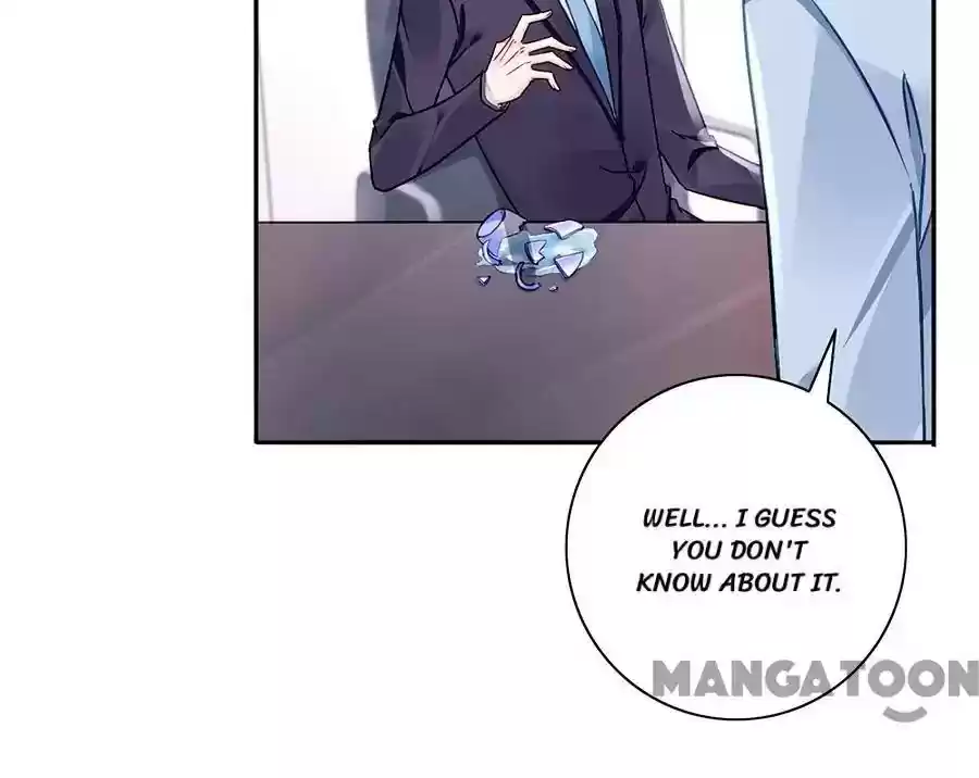 The Deserted Woman Chapter 130