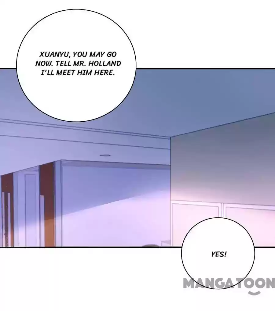 The Deserted Woman Chapter 130