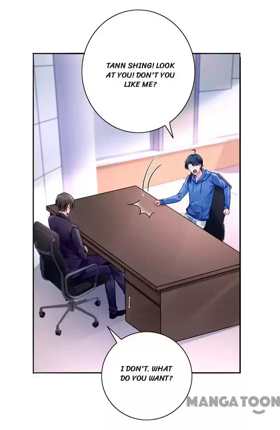 The Deserted Woman Chapter 130