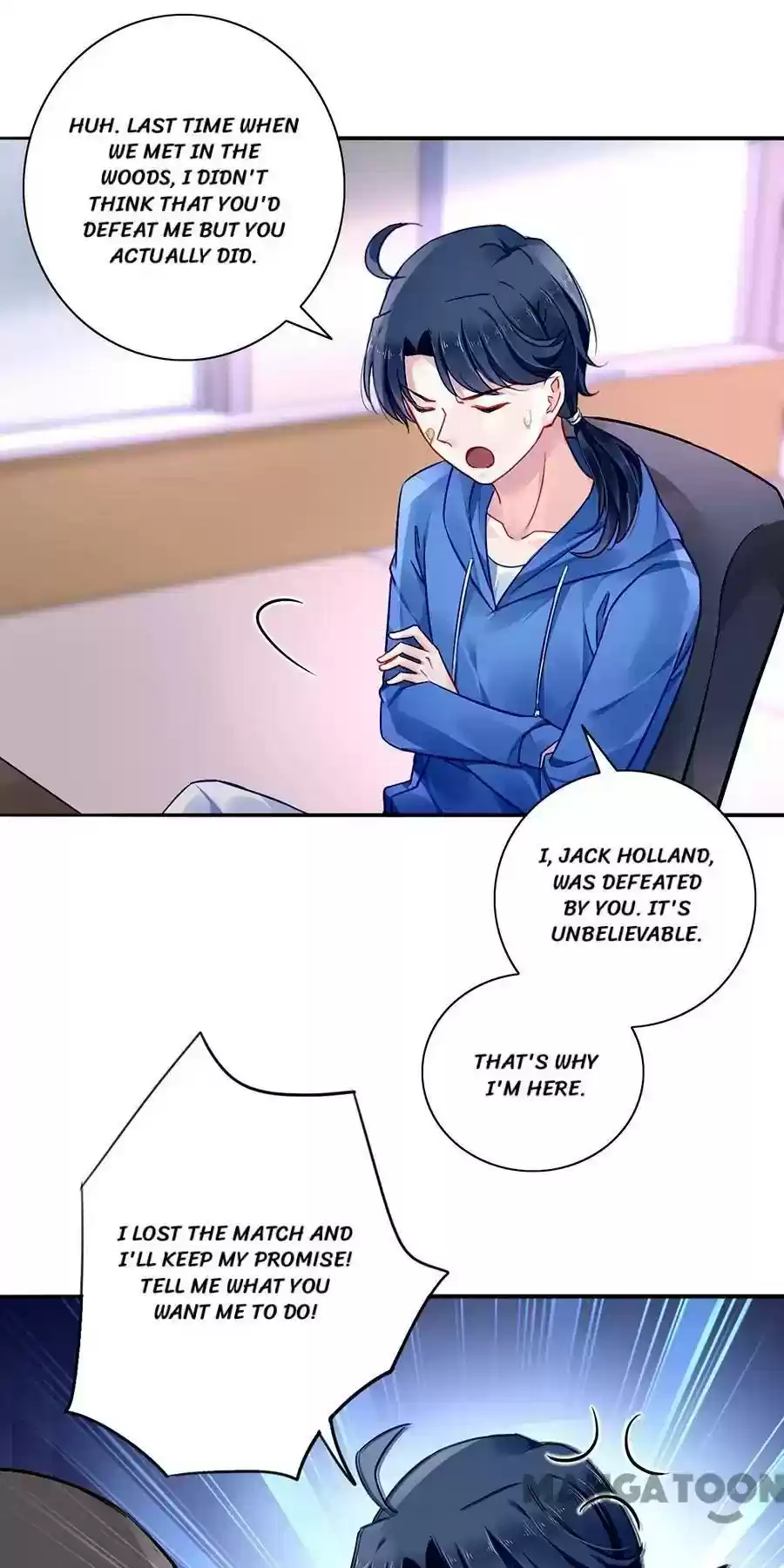 The Deserted Woman Chapter 130