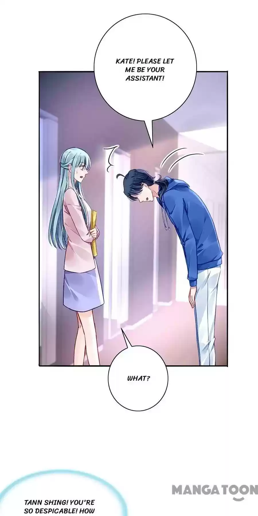 The Deserted Woman Chapter 130