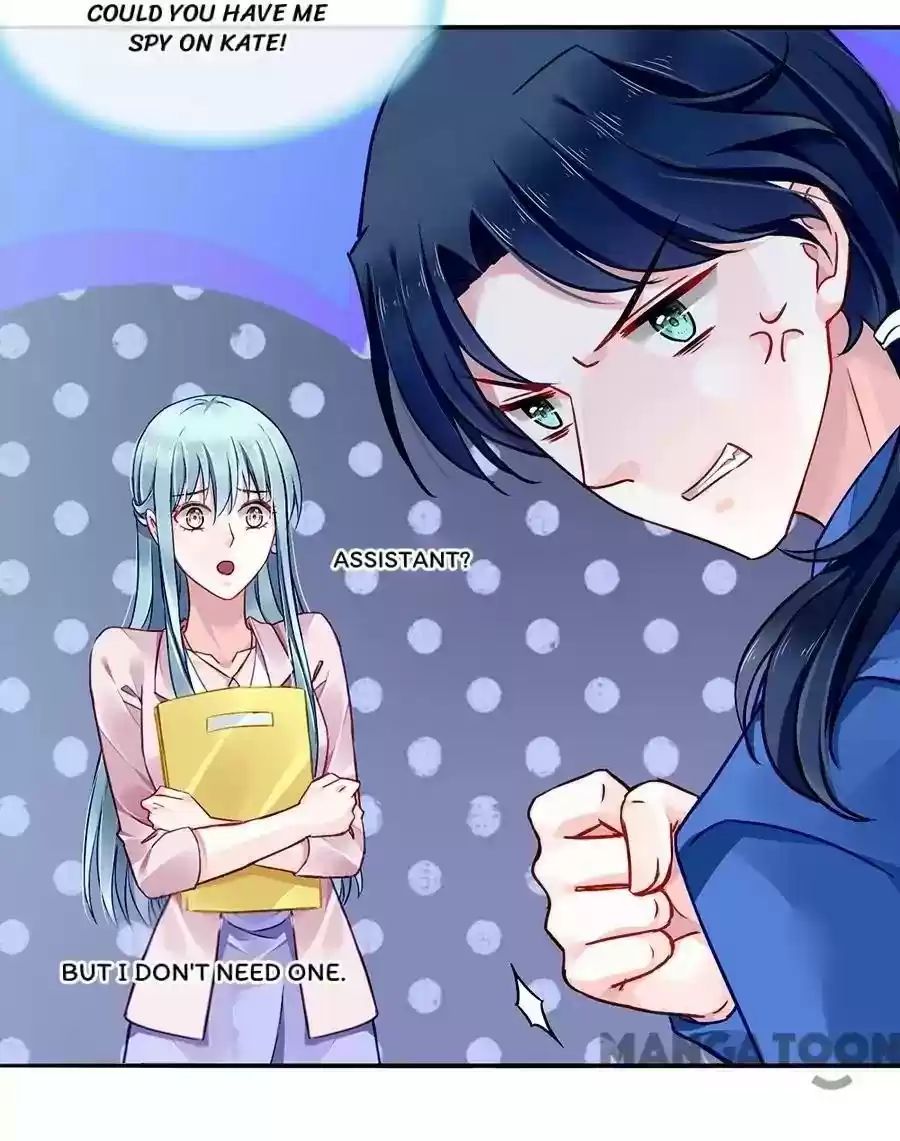 The Deserted Woman Chapter 130