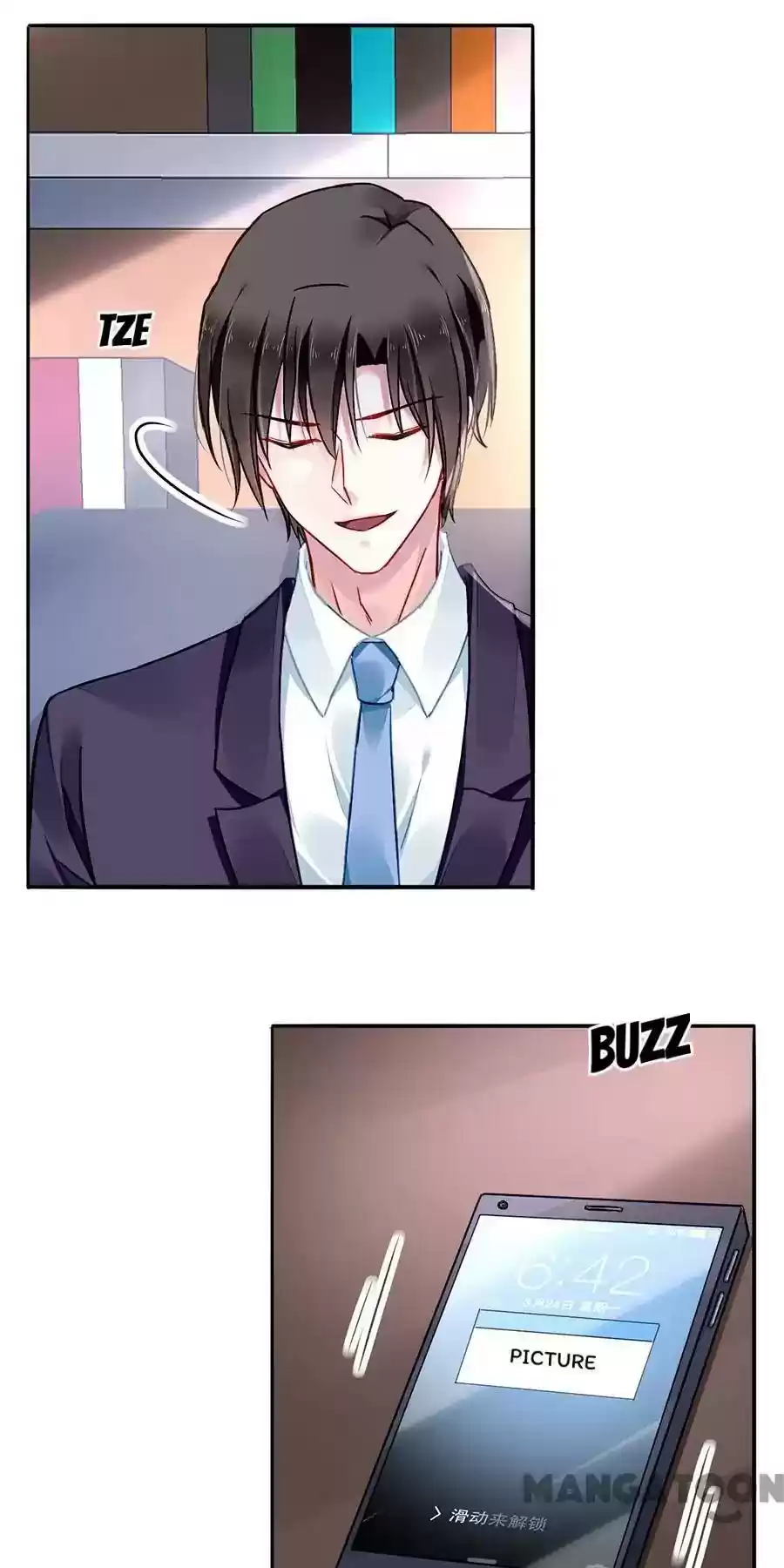 The Deserted Woman Chapter 130