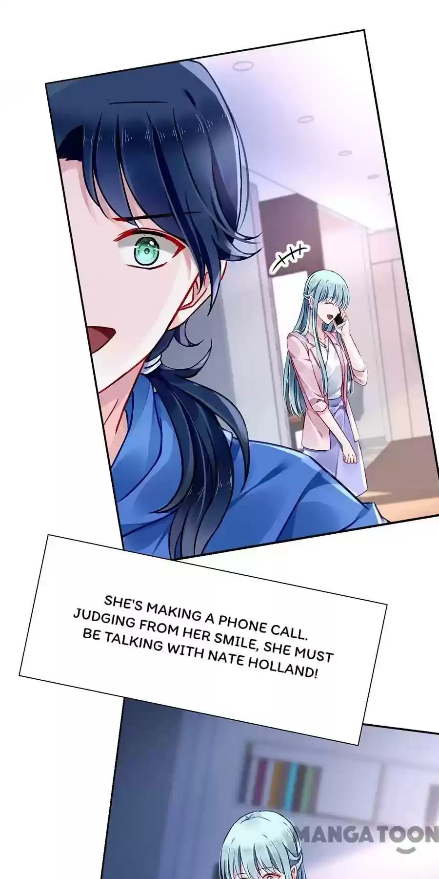 The Deserted Woman Chapter 130