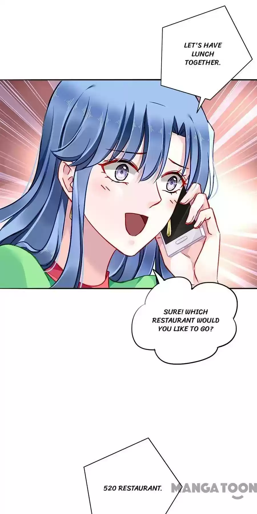 The Deserted Woman Chapter 130