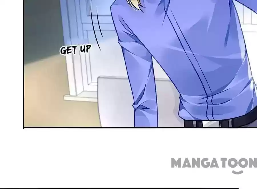 The Deserted Woman Chapter 131