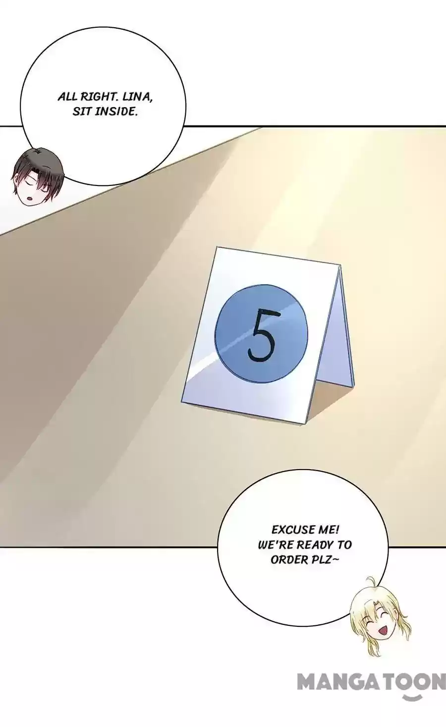 The Deserted Woman Chapter 131