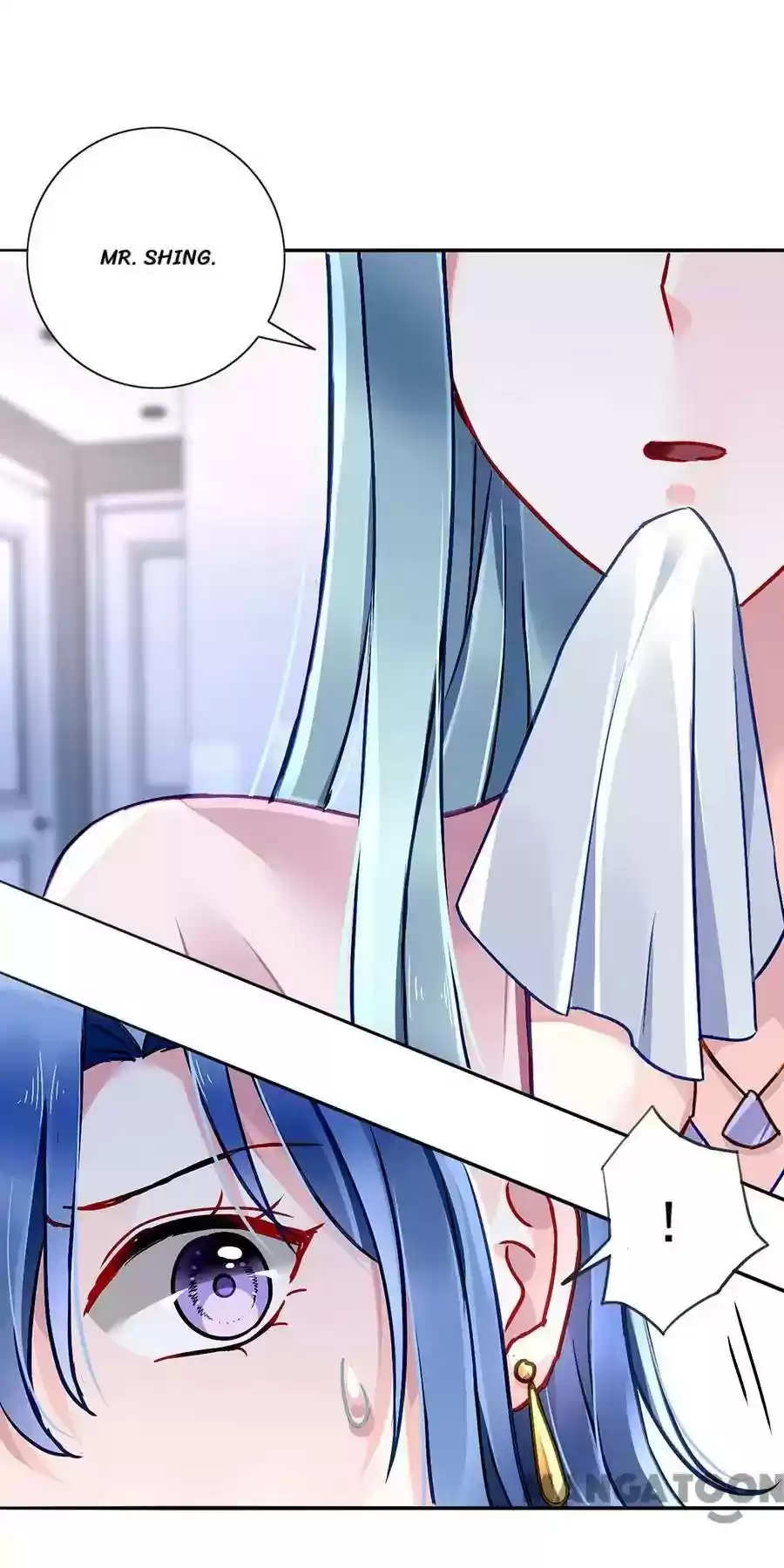 The Deserted Woman Chapter 131