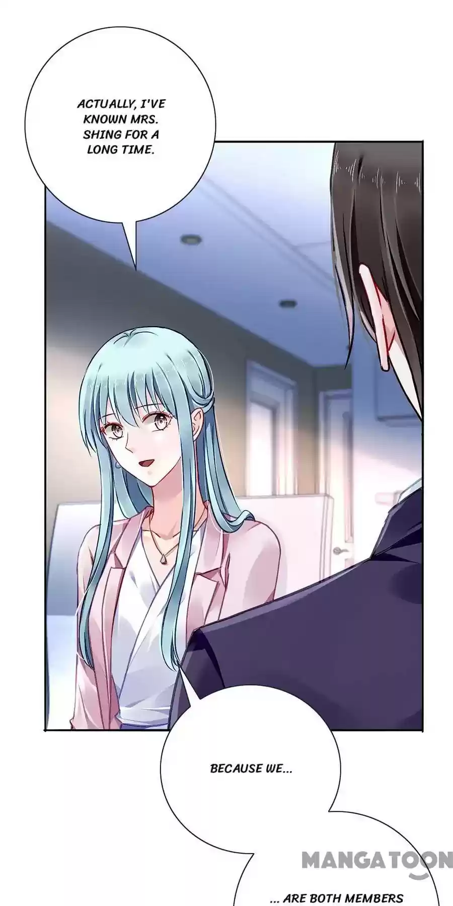 The Deserted Woman Chapter 131