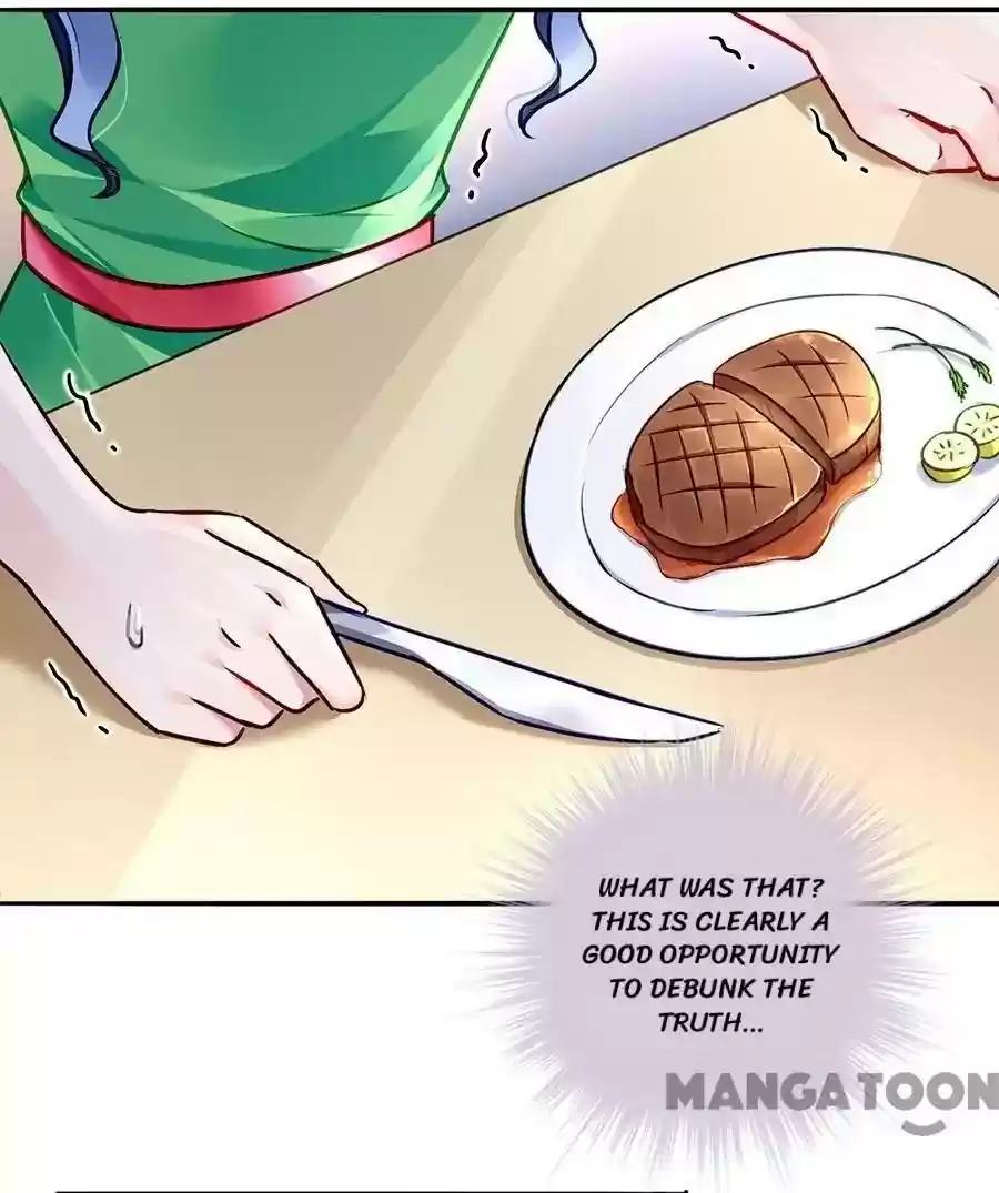 The Deserted Woman Chapter 131