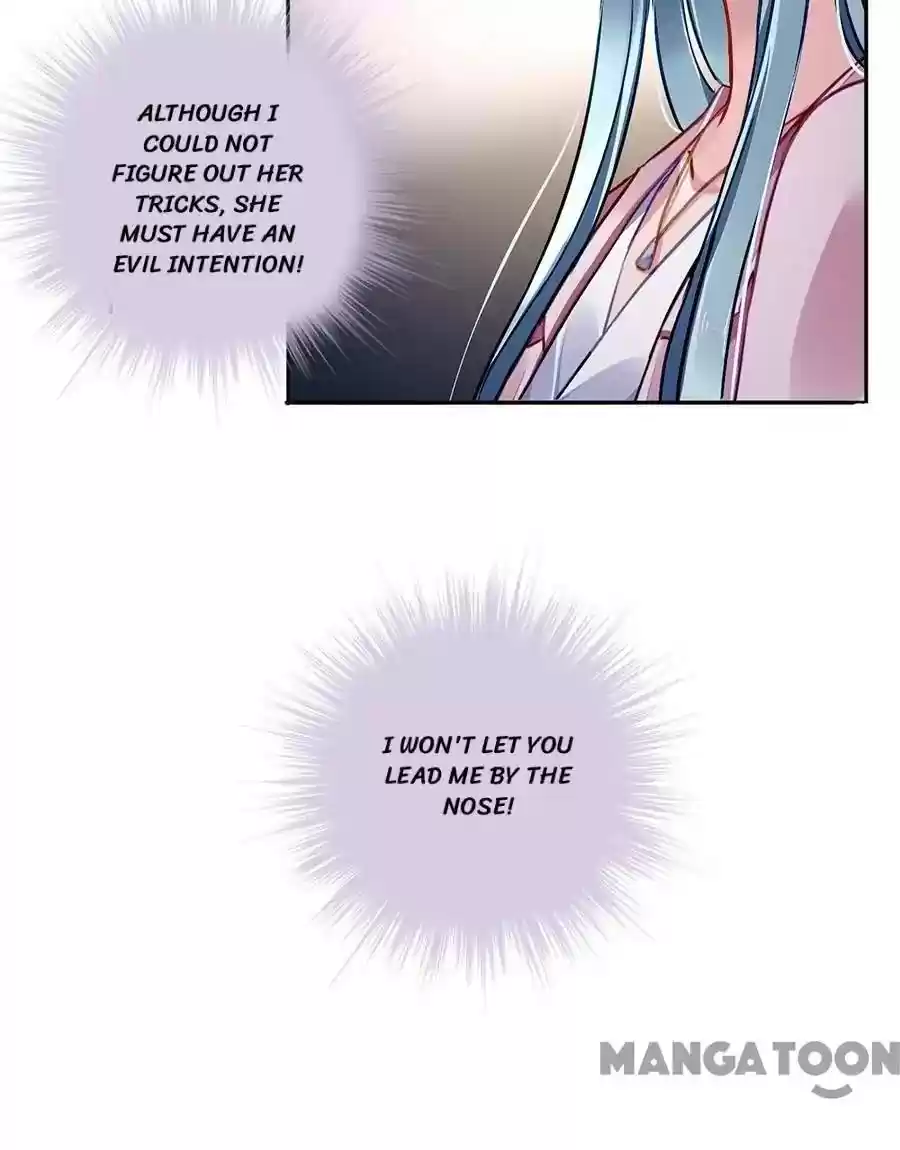 The Deserted Woman Chapter 131