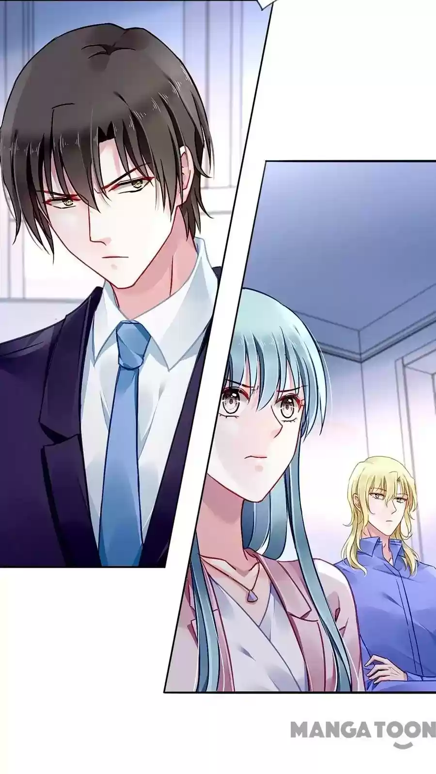 The Deserted Woman Chapter 131