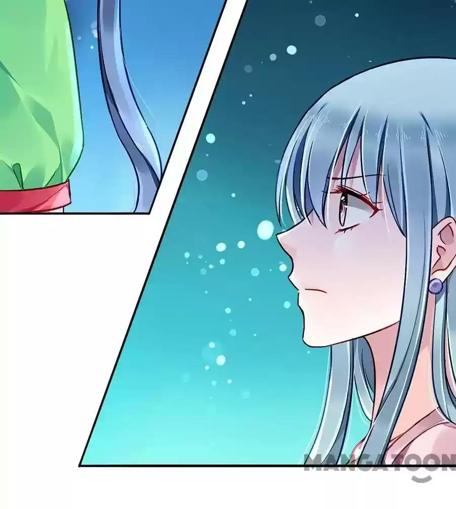 The Deserted Woman Chapter 132