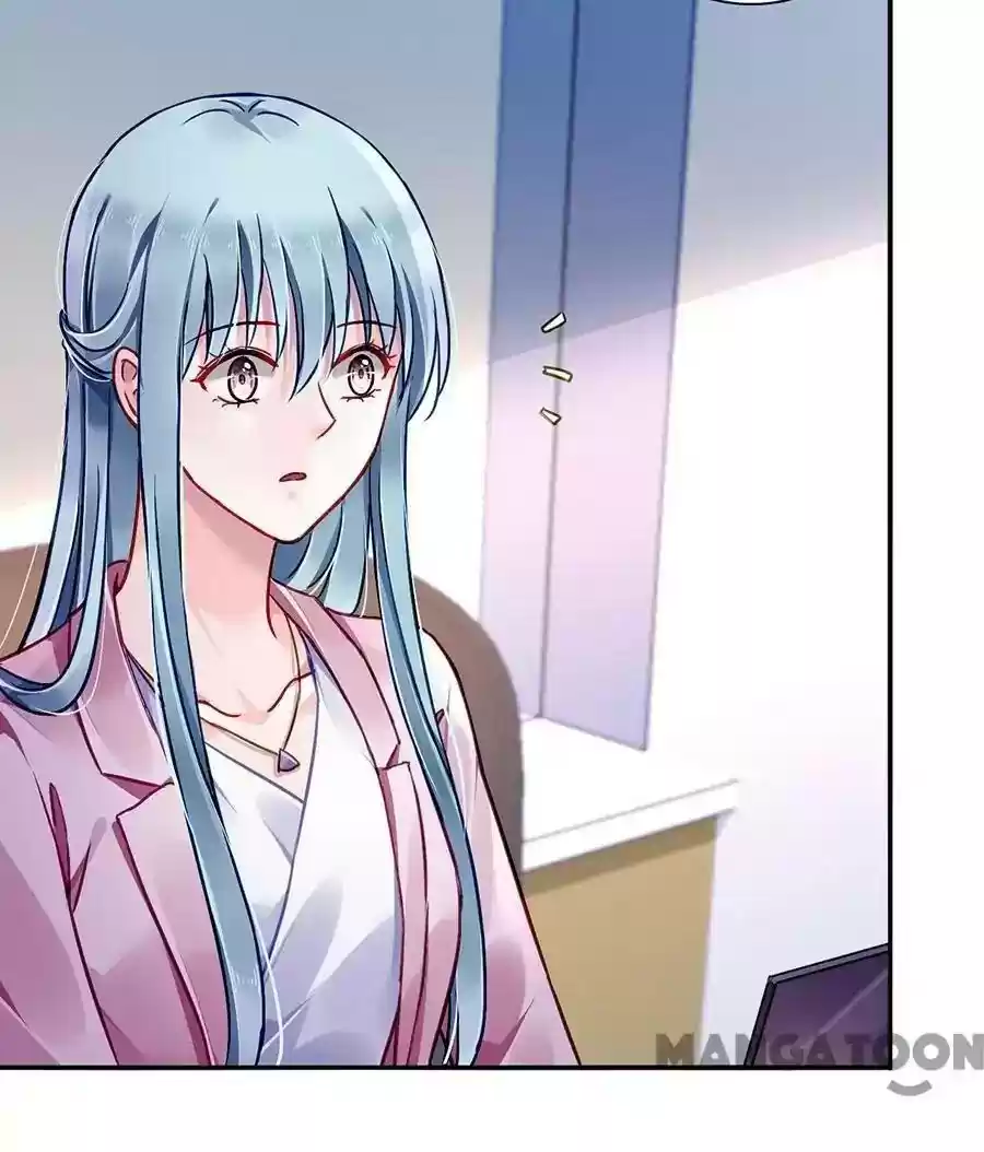 The Deserted Woman Chapter 132