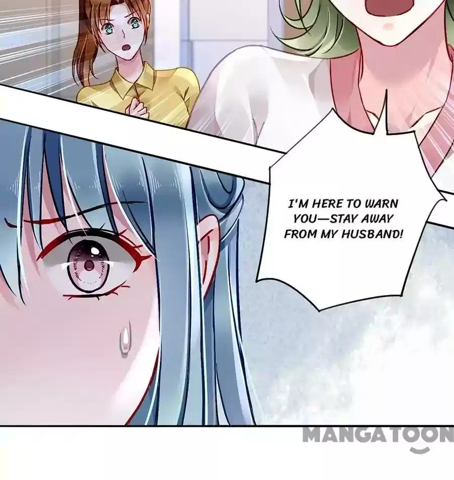 The Deserted Woman Chapter 132