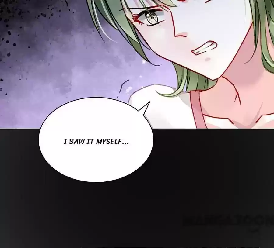 The Deserted Woman Chapter 132