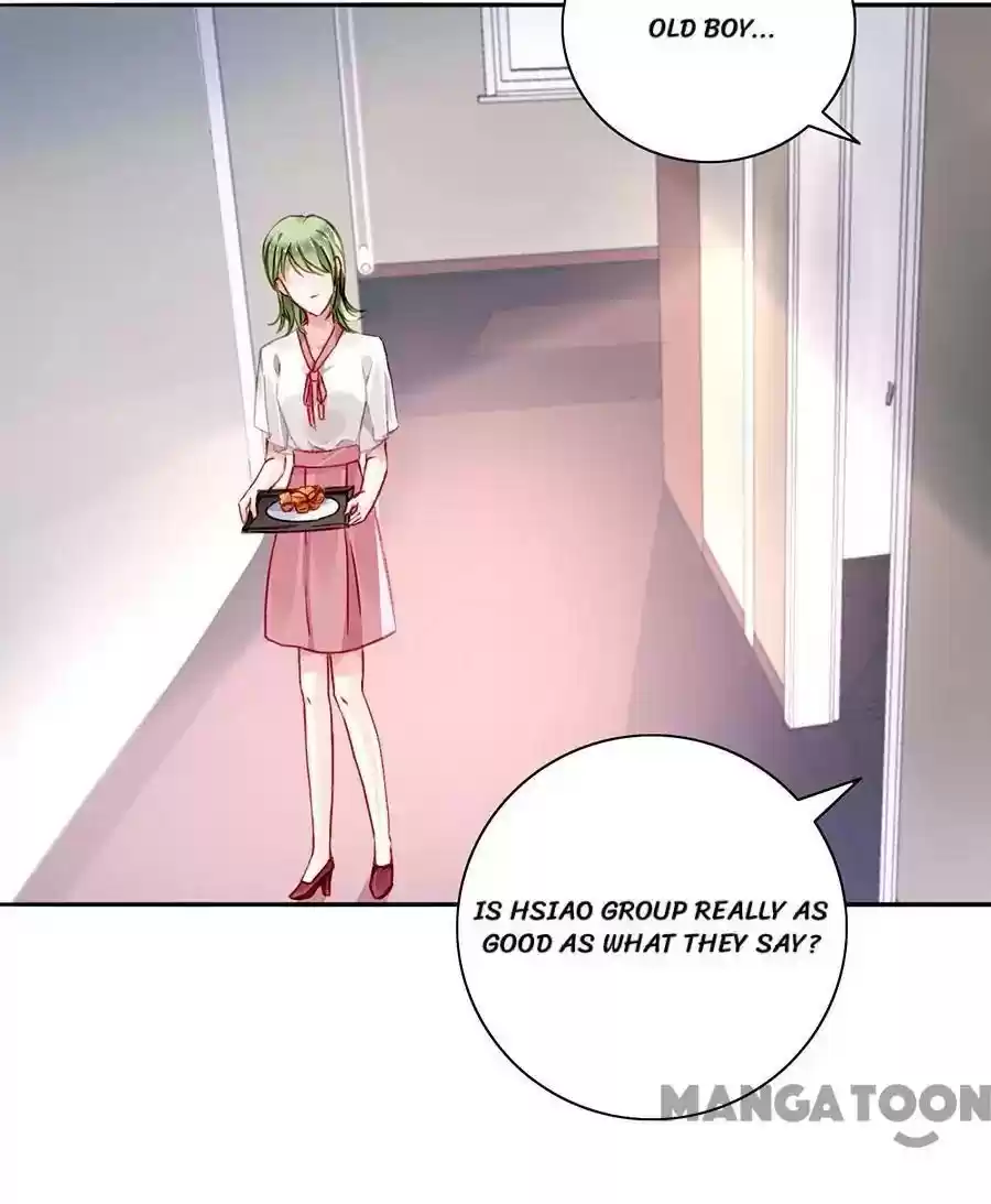 The Deserted Woman Chapter 132