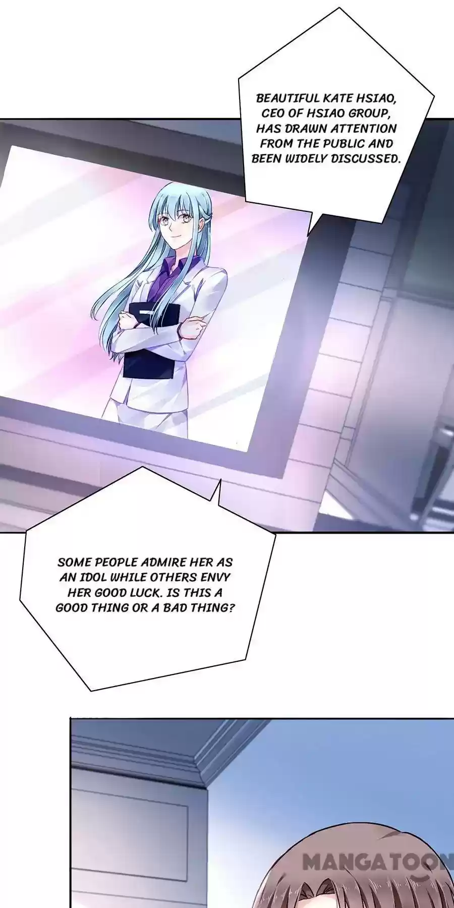 The Deserted Woman Chapter 132