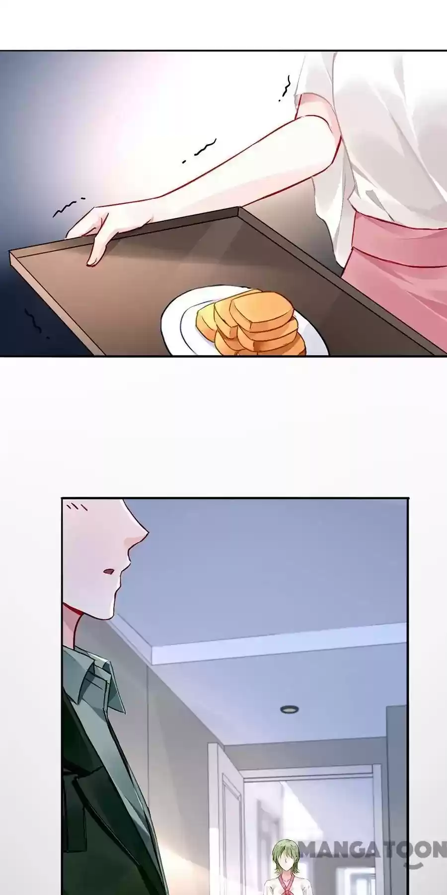 The Deserted Woman Chapter 132