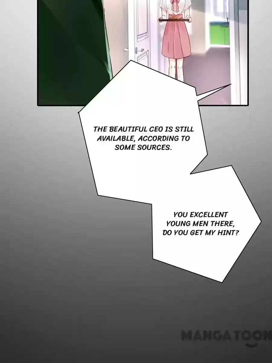 The Deserted Woman Chapter 132