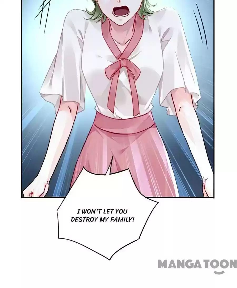 The Deserted Woman Chapter 132