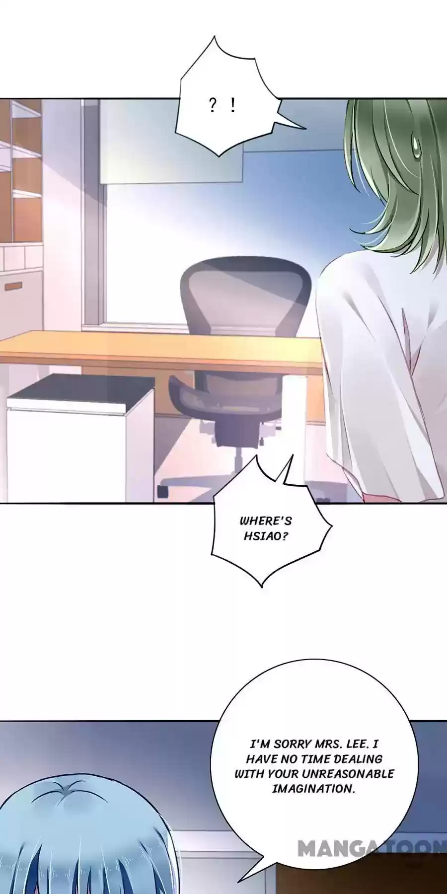 The Deserted Woman Chapter 132