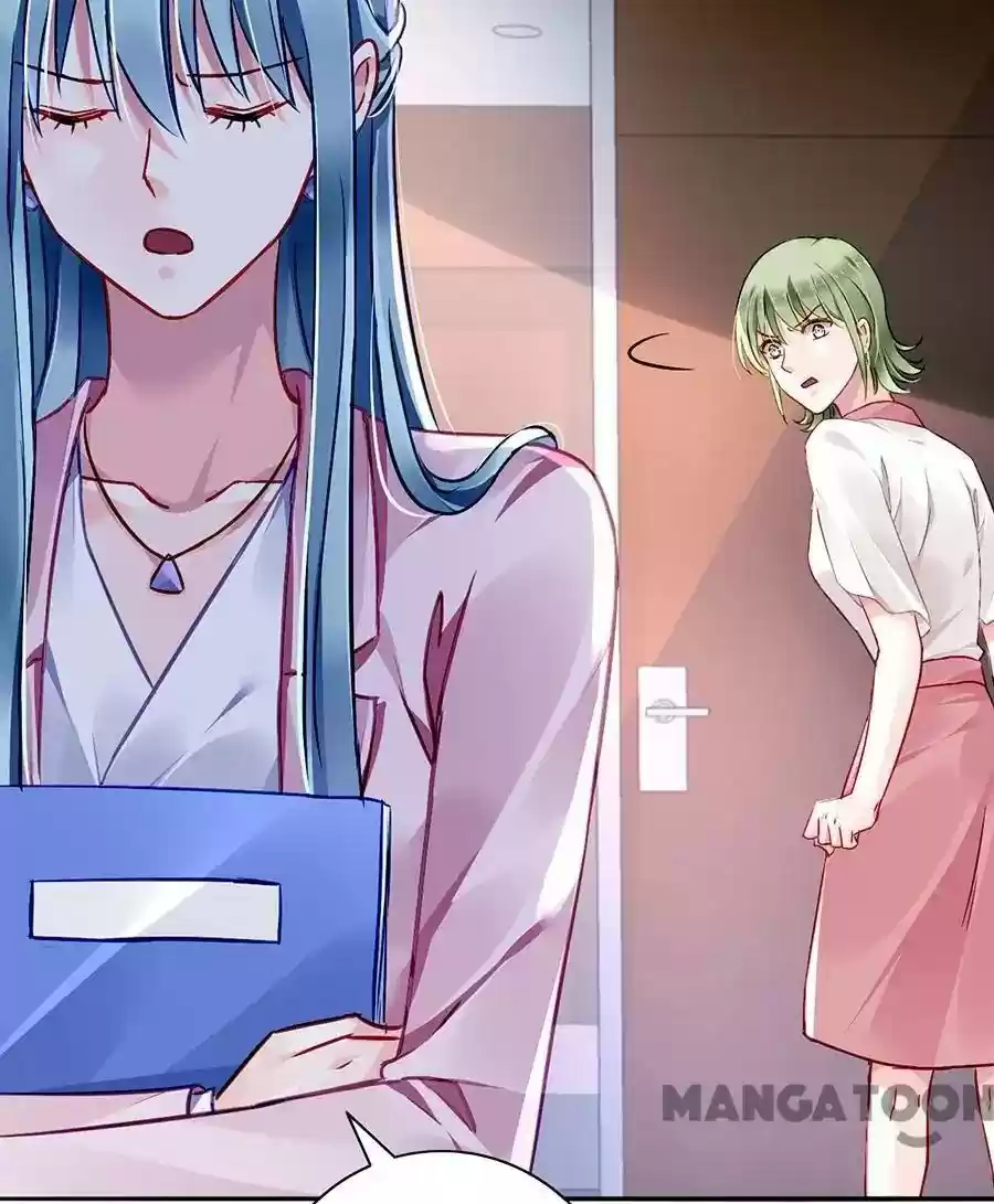 The Deserted Woman Chapter 132