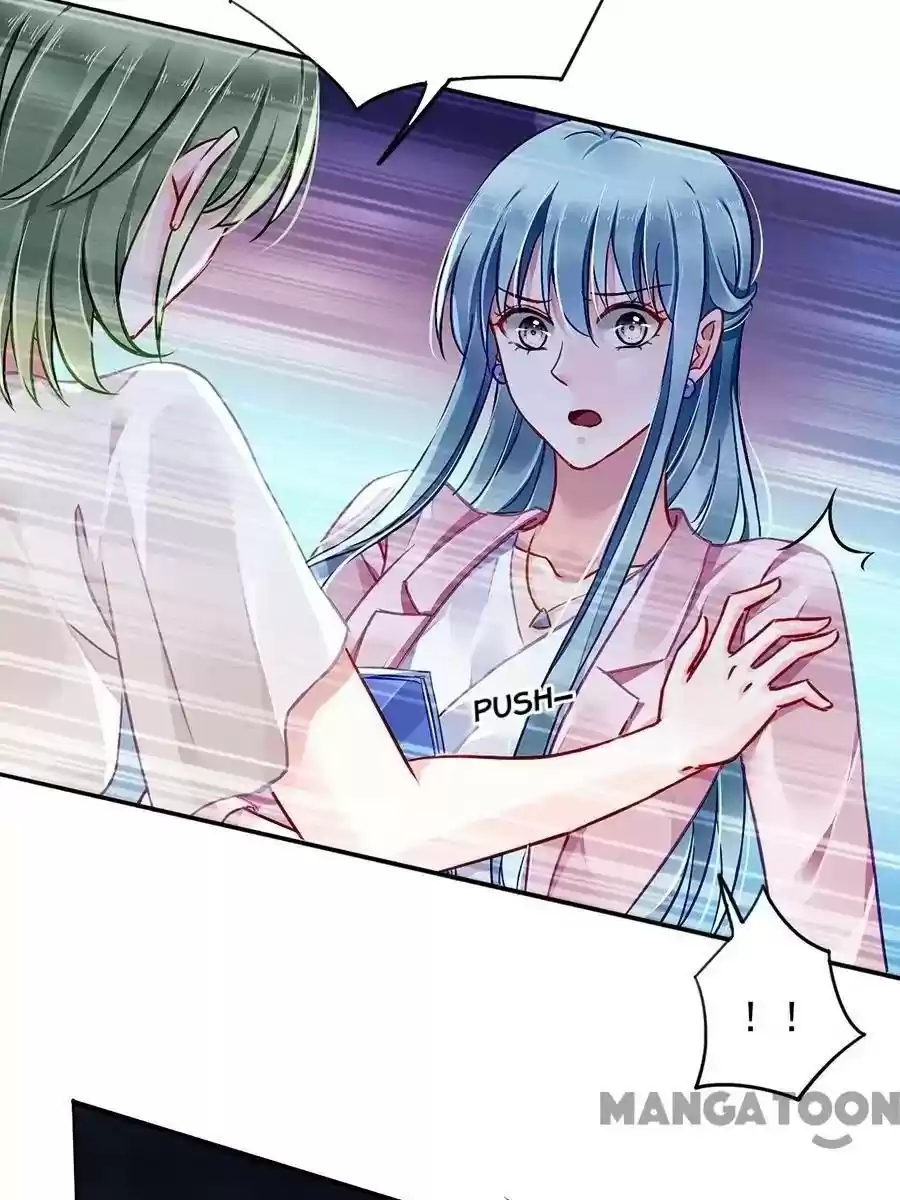 The Deserted Woman Chapter 132