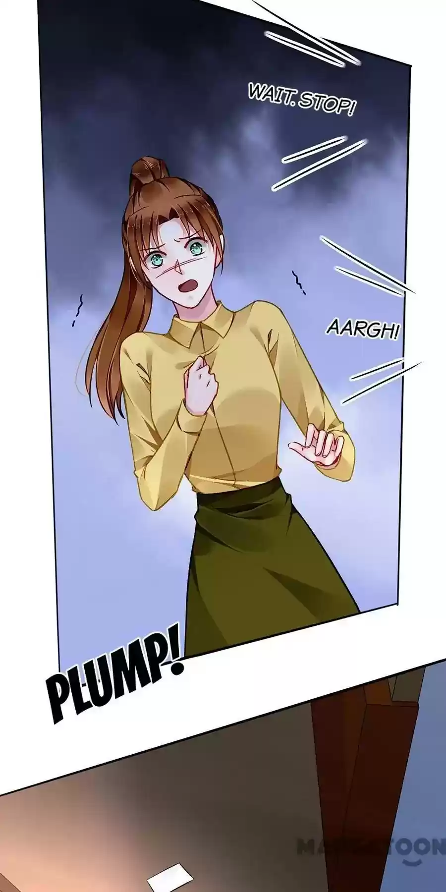 The Deserted Woman Chapter 132