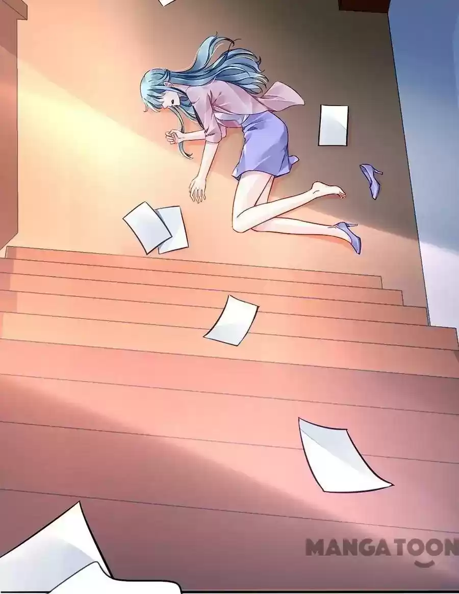 The Deserted Woman Chapter 132