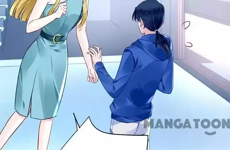 The Deserted Woman Chapter 133